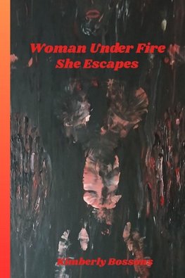 Woman Under Fire