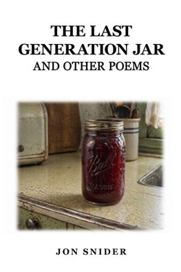 The Last Generation Jar