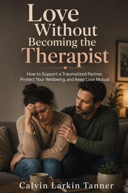 Love Without Becoming the Therapist