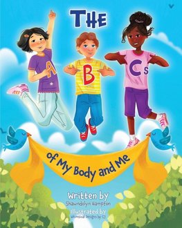 The ABCs of My Body and Me