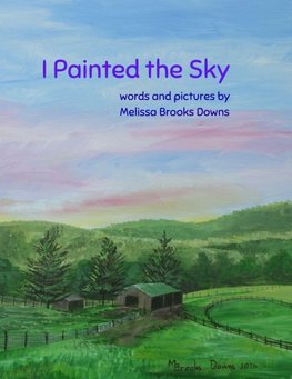 I Painted the Sky