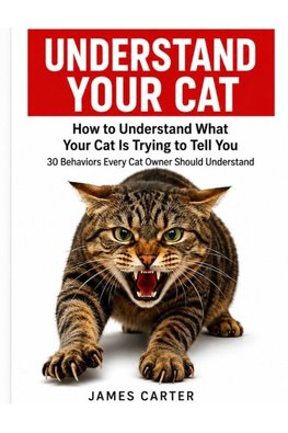 Understand Your Cat