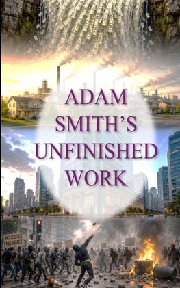 Adam Smith's Unfinished Work