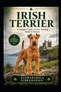 Irish Terrier