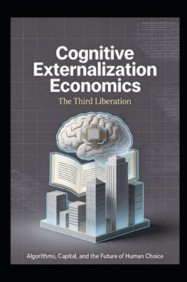 Cognitive Externalization Economics