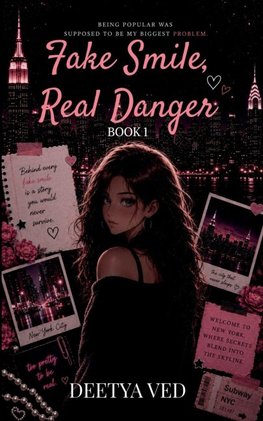 Fake Smile, Real Danger