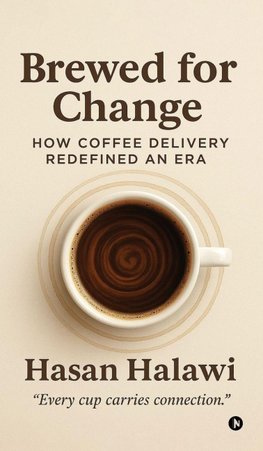 Brewed for Change