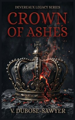 Crown of Ashes