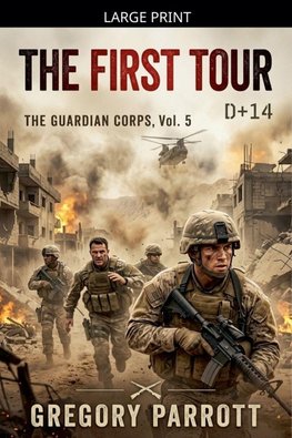 The First Tour