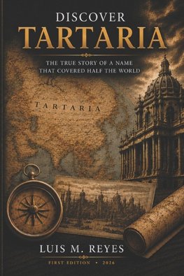 Discover Tartaria