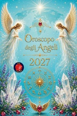 Oroscopo  degli Angeli  2027