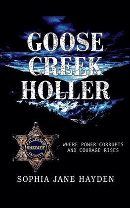 Goose Creek Holler