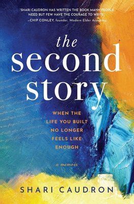 The Second Story