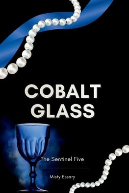 Cobalt Glass