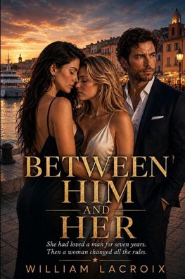 BETWEEN HIM AND HER
