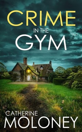 CRIME IN THE GYM