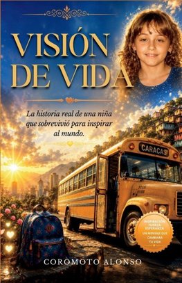 VISIÓN DE VIDA
