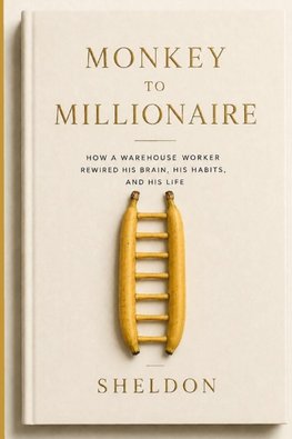 MONKEY TO MILLIONAIRE