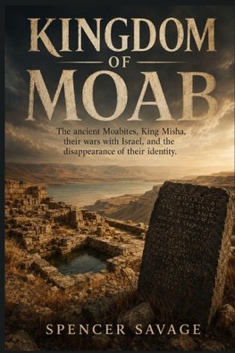 KINGDOM OF MOAB