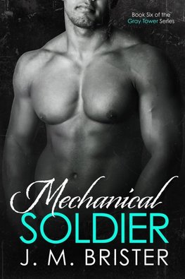 Mechanical Soldier