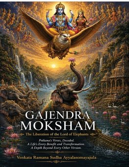 Gajendra Moksham
