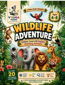 Wildlife Adventure