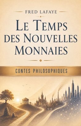 Le Temps Des Nouvelles Monnaies