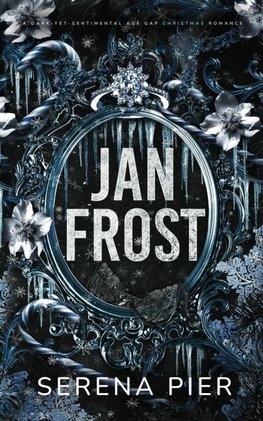 Jan Frost
