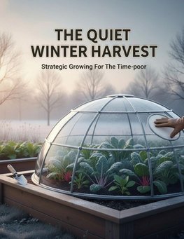 The Quiet Winter Harvest