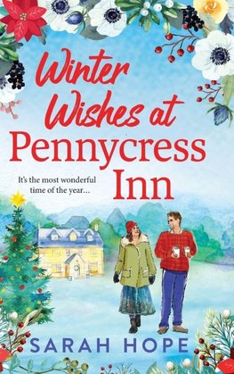 Winter Wishes at Pennycress Inn