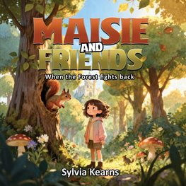 Maisie And Friends