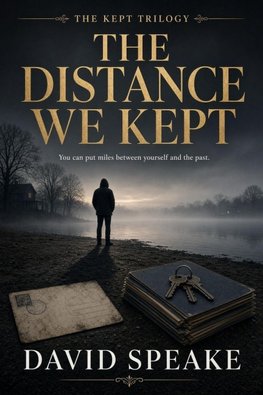 The Distance We Kept