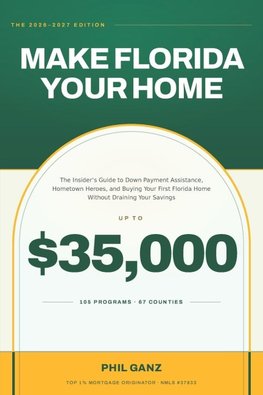 Make Florida Your Home