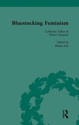 Bluestocking Feminism, Volume 3