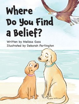 Where Do You Find a Belief?