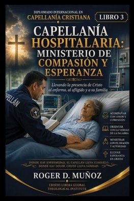 CAPELLANÍA HOSPITALARIA