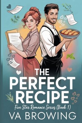 The Perfect Recipe