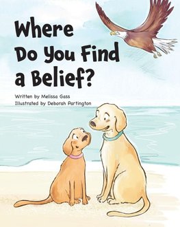 Where Do You Find a Belief?