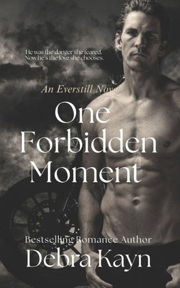 One Forbidden Moment