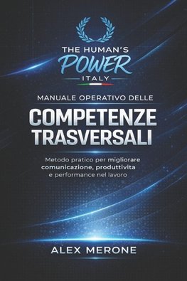 Manuale Operativo delle Competenze Trasversali