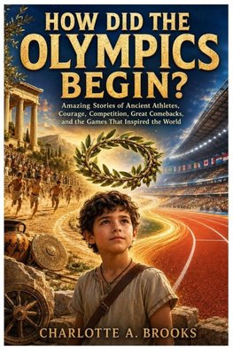 How Did the Olympics Begin?