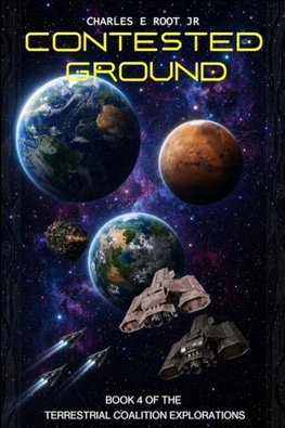 Contested Ground