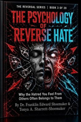 THE PSYCHOLOGY OF REVERSE HATE