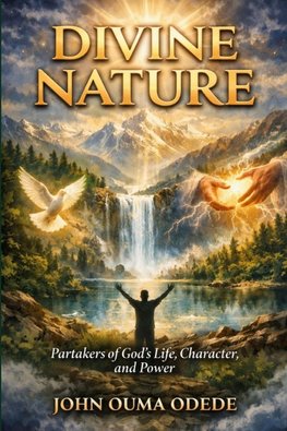 DIVINE NATURE