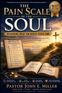 The Pain Scale of the Soul(TM)