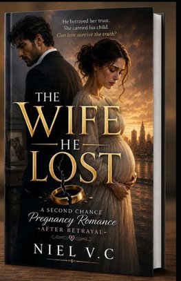 THE WIFE HE LOST