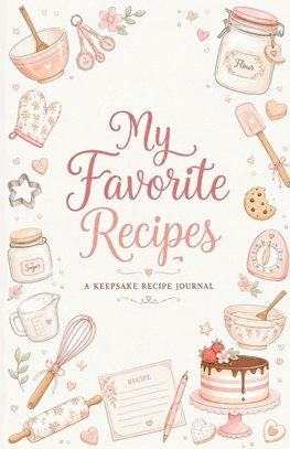 My Favorite Recipes
