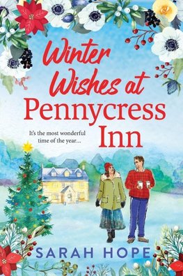 Winter Wishes at Pennycress Inn