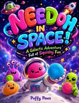 NEEDOH IN SPACE
