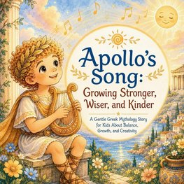 Apollo's Song